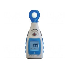 Luksomierz PEAKTECH P 5165