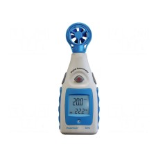 Termoanemometr PEAKTECH P 5170
