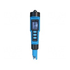 Miernik: pH PEAKTECH P 5306