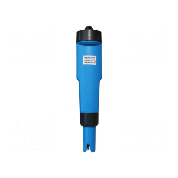 Miernik: pH PEAKTECH P 5306