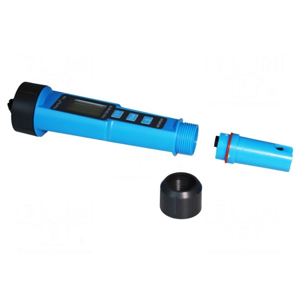 Miernik: pH PEAKTECH P 5307