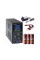 Zasilacz laboratoryjny: standardowy PEAKTECH P6200
