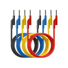 Przewody pomiarowe PEAKTECH P 7048