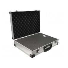 Twarda walizka PEAKTECH P 7265