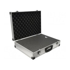 Twarda walizka PEAKTECH P 7270