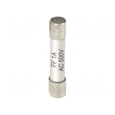 Bezpiecznik PEAKTECH P 7615