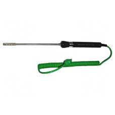 Sonda: temperatury typu K PEAKTECH P TF-20