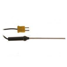 Sonda: temperatury typu K PEAKTECH P TF-55