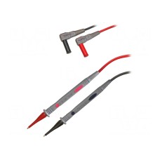Przewody pomiarowe PEAKTECH TKS-2