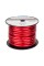 Kabel samochodowy 2Ga OD12mm CU 25m