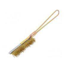 Szczotka PG MINI 496.85