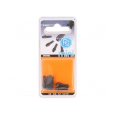 Zaciski do uchwytu wiertarskiego PG MINI M.8020