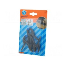 Zestaw narzędzi: ściski PG MINI 958.00