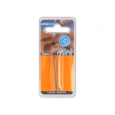 Frez PG MINI M.1030