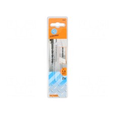 Wiertło PG PROFESSIONAL 10.015