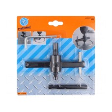 Wycinak otworów pod krany PG PROFESSIONAL 215.00