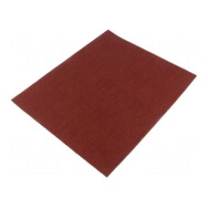 Czyściwo: papier ścierny PG PROFESSIONAL 355.64