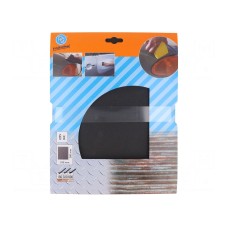 Czyściwo: papier ścierny PG PROFESSIONAL 355.76