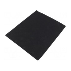 Czyściwo: papier ścierny PG PROFESSIONAL 355.80
