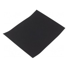 Czyściwo: papier ścierny PG PROFESSIONAL 355.82
