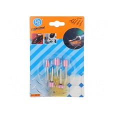 Kamienie szlifierskie PG PROFESSIONAL 398.00