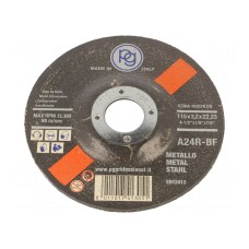 Tarcza tnąca PG PROFESSIONAL 413.05