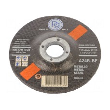 Tarcza tnąca PG PROFESSIONAL 414.05