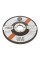 Tarcza tnąca PG PROFESSIONAL 414.55