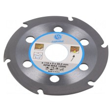 Tarcza tnąca PG PROFESSIONAL 419.90