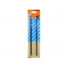 Brzeszczot-zestaw PG PROFESSIONAL 699.60