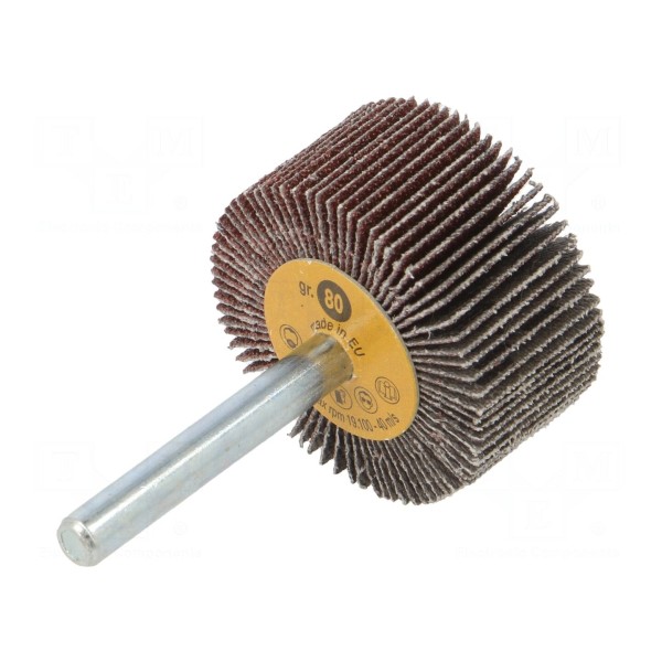 Ściernica PG PROFESSIONAL RG.048