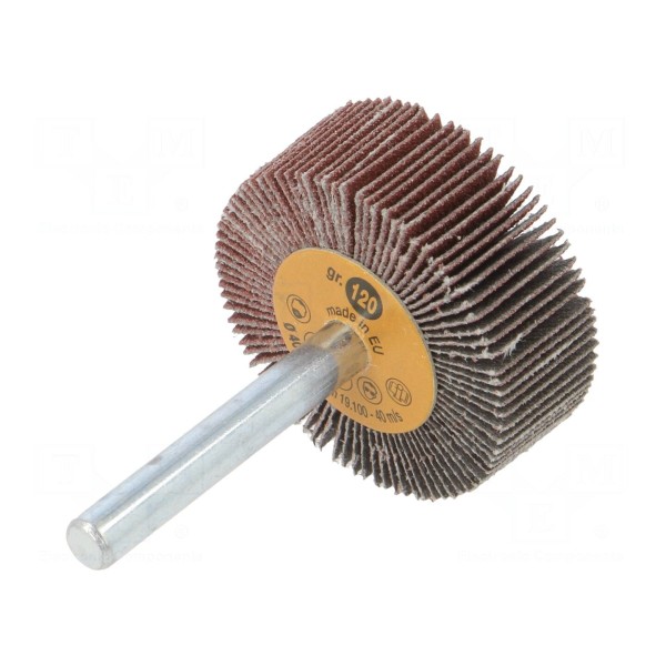Ściernica PG PROFESSIONAL RG.082