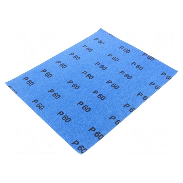Czyściwo: papier ścierny PG PROFESSIONAL T.04
