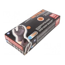 Rękawice ochronne PG TOOLS 506.12