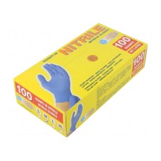 Rękawice ochronne PG TOOLS 506.20