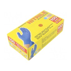 Rękawice ochronne PG TOOLS 506.21