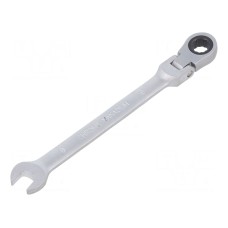 Klucz: płasko-oczkowy PG TOOLS PGT090