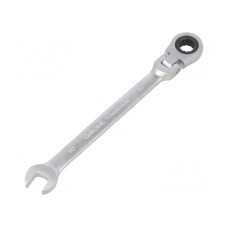 Klucz: płasko-oczkowy PG TOOLS PGT092