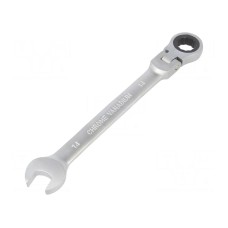 Klucz: płasko-oczkowy PG TOOLS PGT095