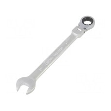 Klucz: płasko-oczkowy PG TOOLS PGT097