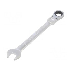Klucz: płasko-oczkowy PG TOOLS PGT098