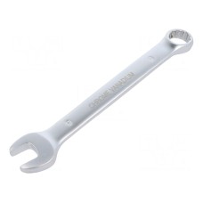 Klucz: płasko-oczkowy PG TOOLS PGT101
