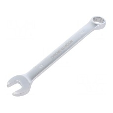 Klucz: płasko-oczkowy PG TOOLS PGT103