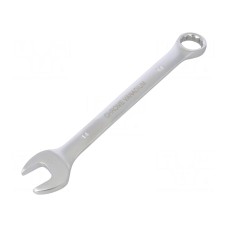 Klucz: płasko-oczkowy PG TOOLS PGT106