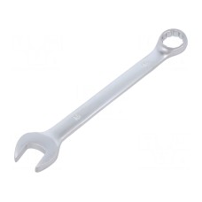 Klucz: płasko-oczkowy PG TOOLS PGT108