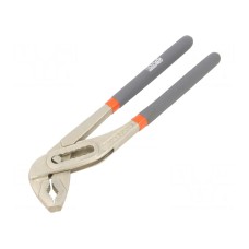 Klucz: nastawny PG TOOLS PGT495