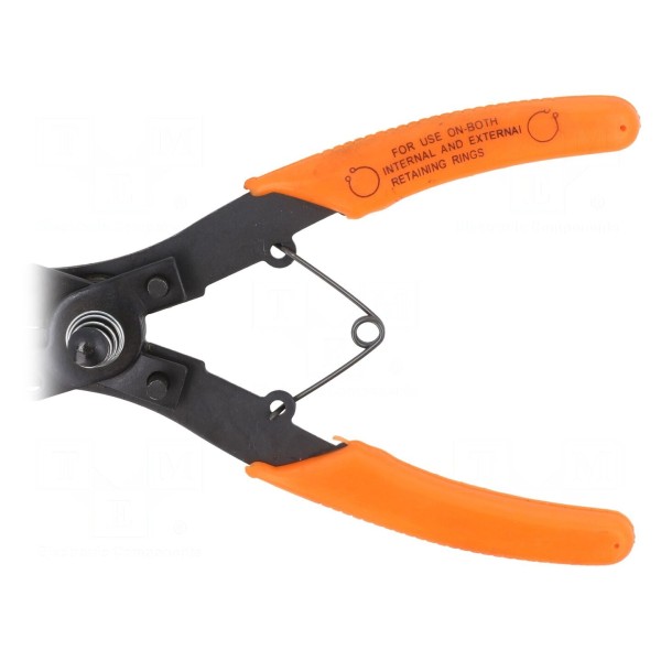 Szczypce PG TOOLS PGT525
