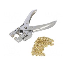 Szczypce PG TOOLS PGT567