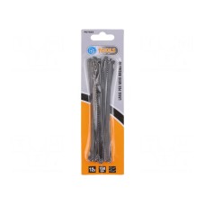 Brzeszczot-zestaw PG TOOLS PGT623
