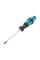 Wkrętak: standardowy PHOENIX CONTACT SF-TXH 25X100